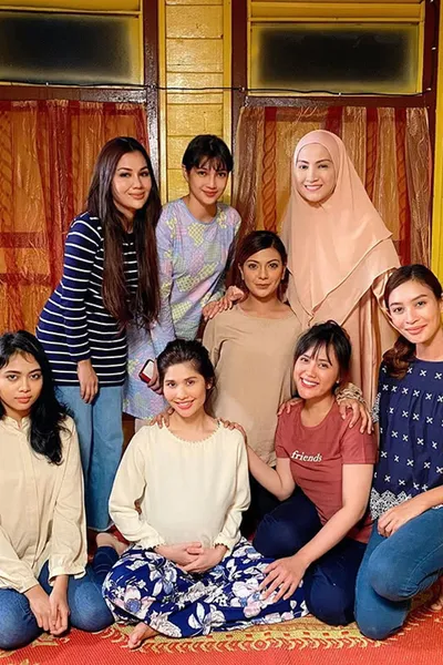 Kau Bukan Hakimku