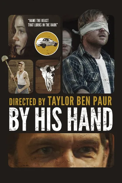 By His Hand