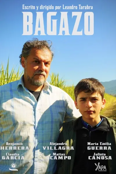 Bagazo