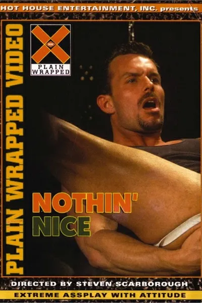 Nothin' Nice