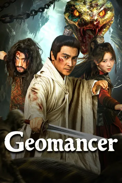 Geomancer