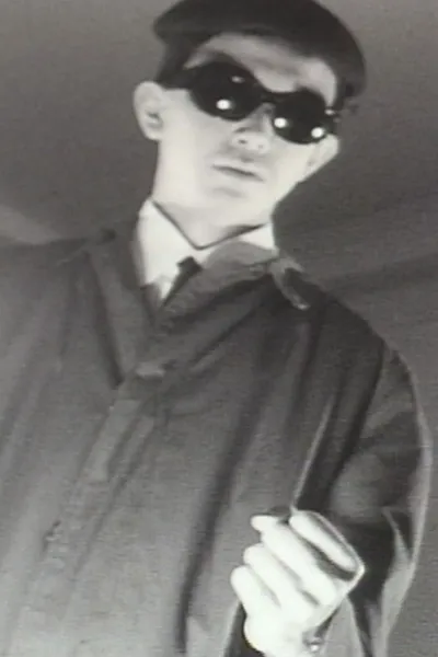 Terrance Baum: Intergalactic Assassin