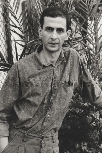 Kamal Dehane
