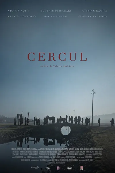The Circle