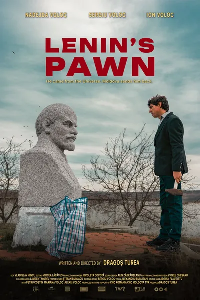 Lenin's Pawn