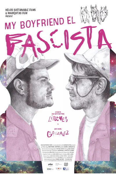 My Boyfriend the Fascist