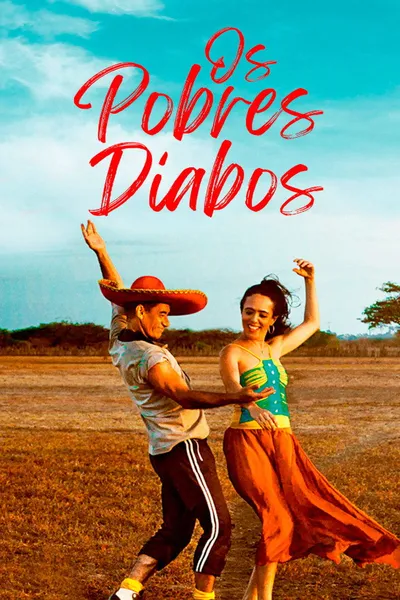 Os Pobres Diabos