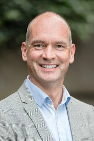 Gert-Jan Segers