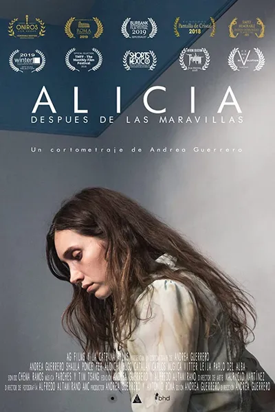 Alice after Wonderland