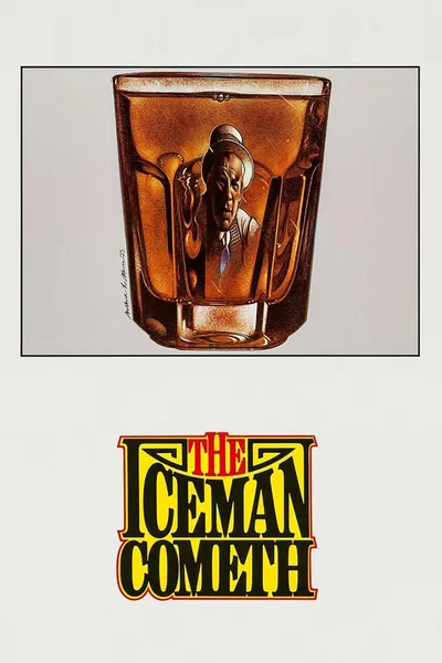 The Iceman Cometh
