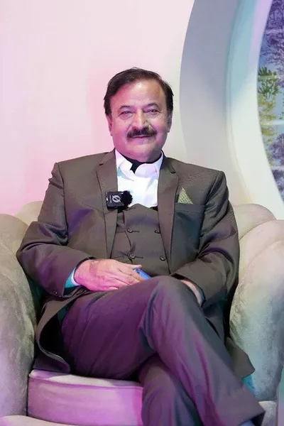 Shahid Rana