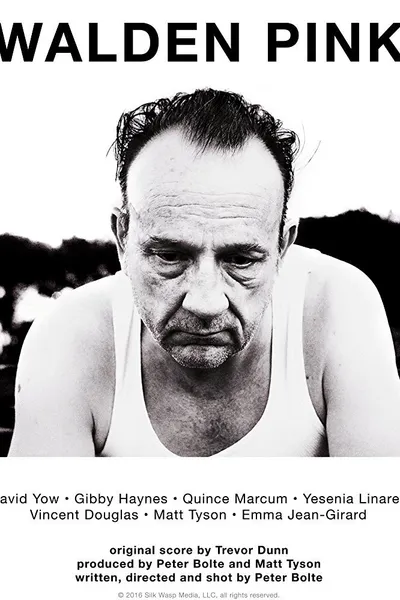 Walden Pink