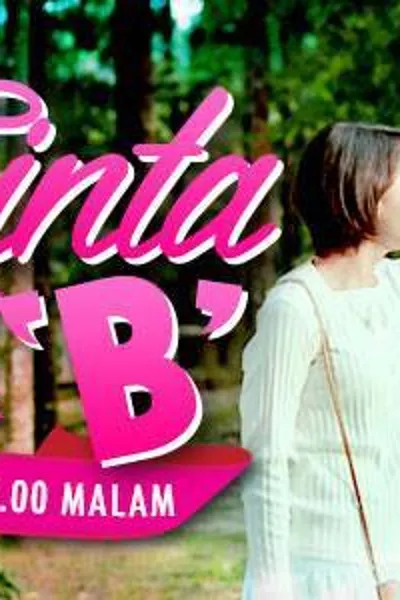 Tesis Cinta Untuk B