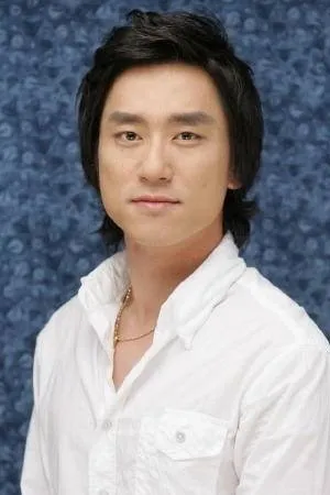 Choo Seung-wook