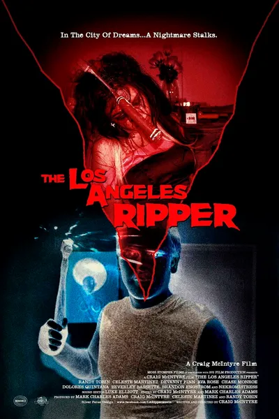 The Los Angeles Ripper