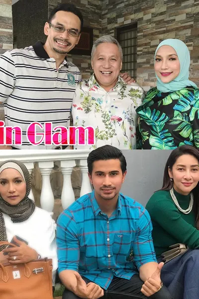 Datin Glam