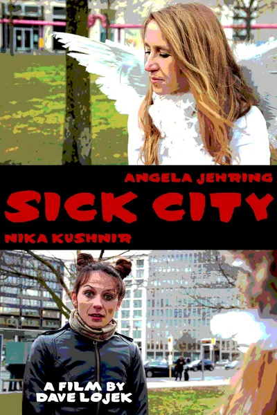 Sick City