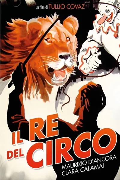 Il re del circo