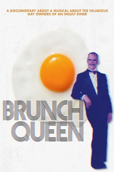 Brunch Queen