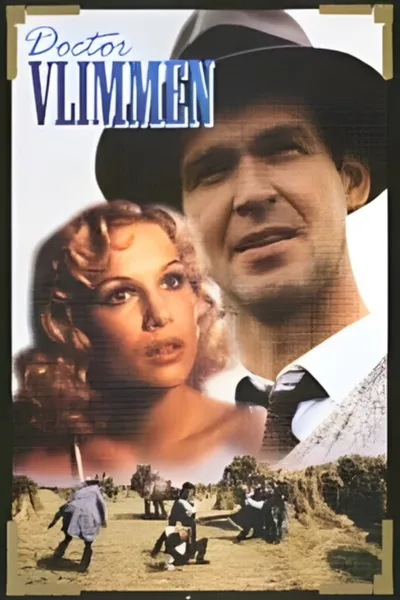 Doctor Vlimmen