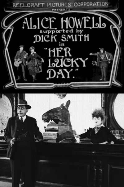 Her Lucky Day