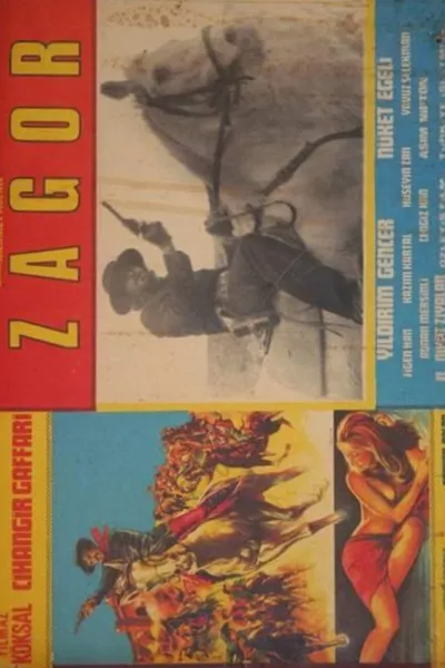 Zagor