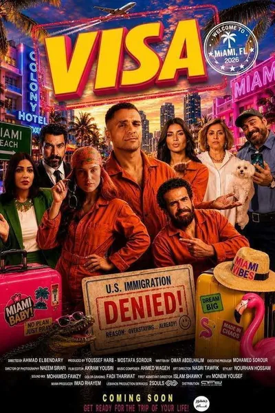 VISA