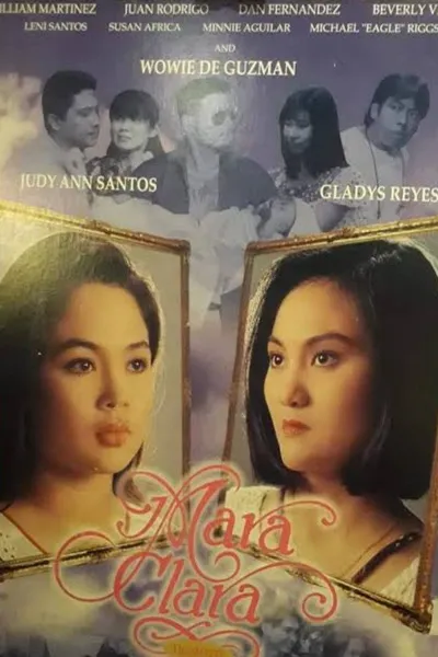 Mara Clara: The Movie