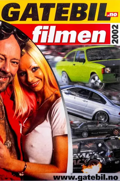 Gatebilfilmen 2002