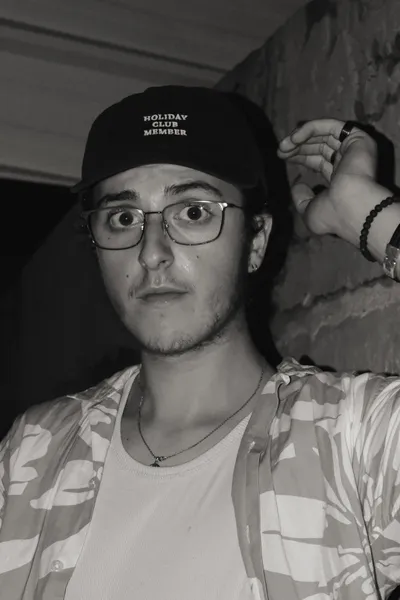 Thibault Geyer