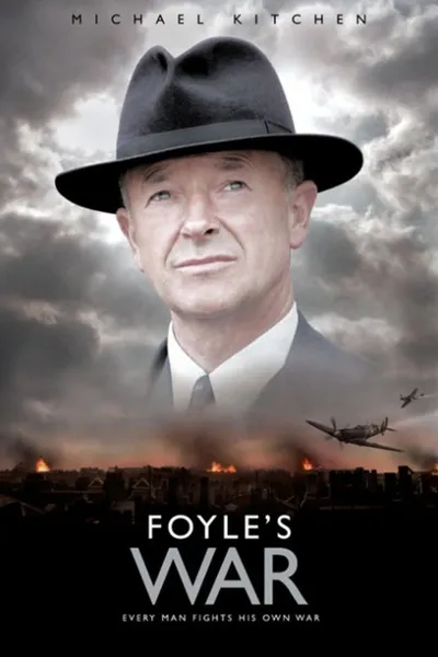 Foyle's War