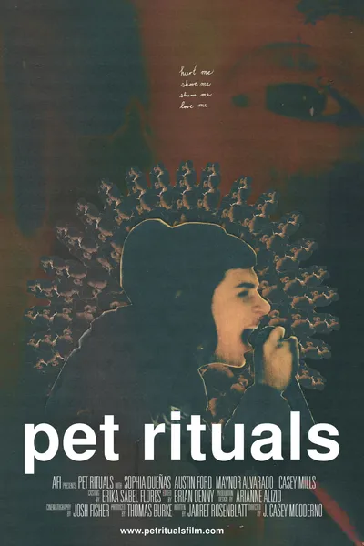 Pet Rituals