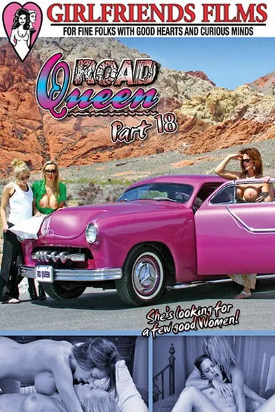 Road Queen 18