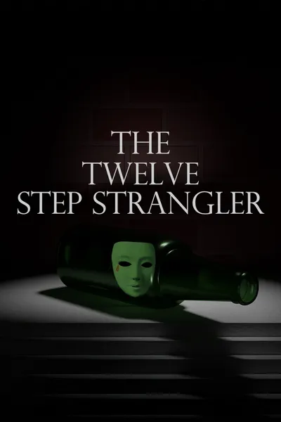 The Twelve Step Strangler