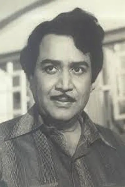 Kalyan Kumar