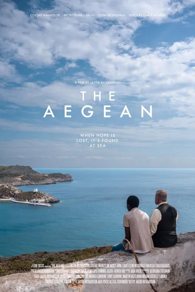 The Aegean