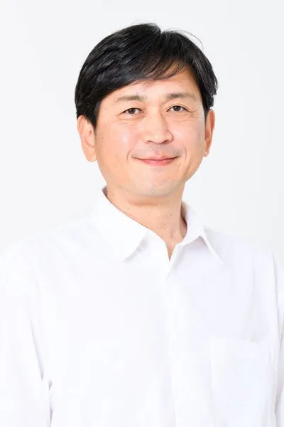 Hirofumi Hoshihira