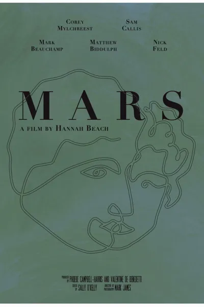 Mars