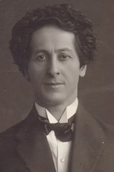 Alexandre Tsutsunava