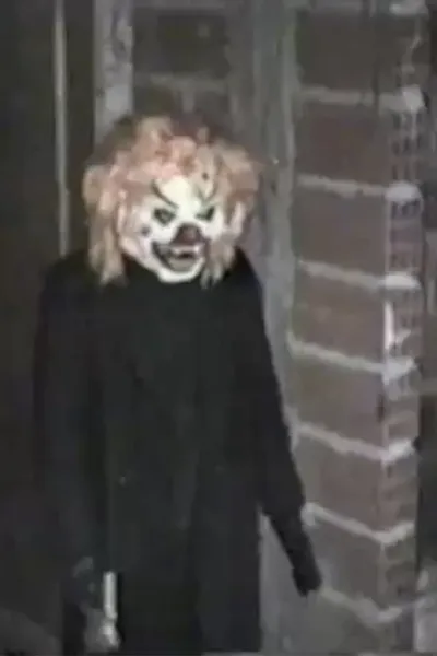 The Night of the Clown