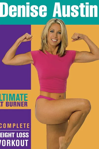 Ultimate Fat Burner