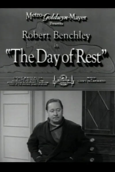 The Day of Rest