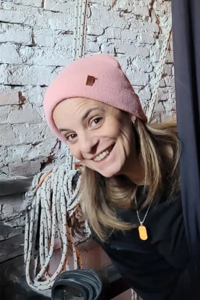 Milagros Piro