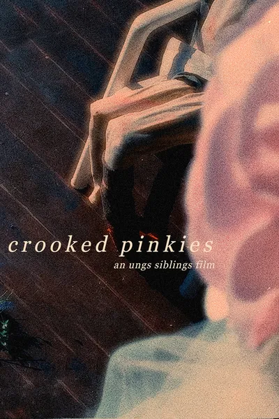 Crooked Pinkies