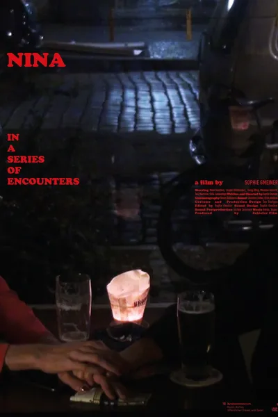 Nina in a Series of Encounters