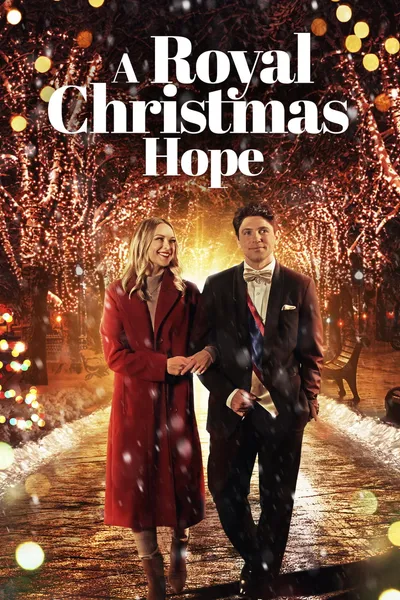 A Royal Christmas Hope