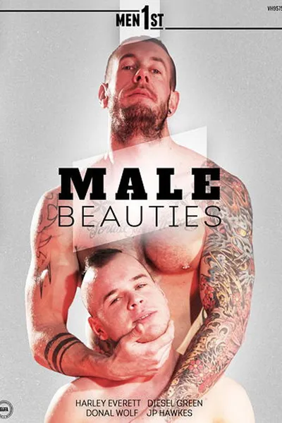 Male Beauties