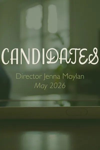 Candidates