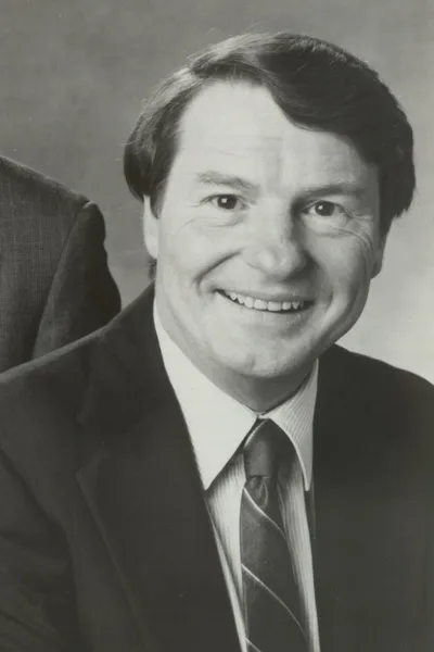Jim Lehrer