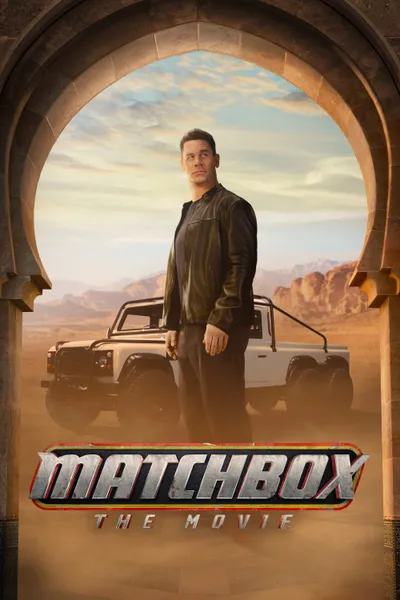 Matchbox: The Movie